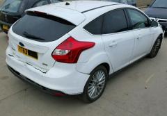 Vindem piese de suspensie Ford Focus 3, 1.6tdci