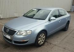 Vindem piese de suspensie Vw Passat (B6) 2.0tdi Bkp