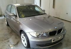 Vindem piese de interior Bmw 116d (E81)