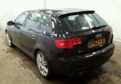 Vindem piese de interior Audi A3 1.6tdi CAY