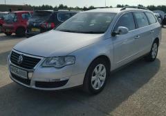 Vindem piese de suspensie Vw Passat 3C5, 2.0tdi