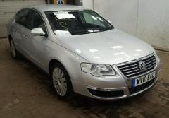 Vindem piese de motor Vw Passat 3C2, 2.0tdi