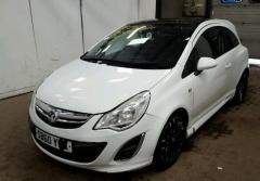 Vindem cutie de viteze Opel Corsa 1.2b