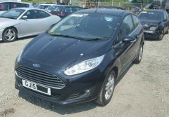 Vindem piese de caroserie Ford Fiesta 1.0b 2015