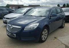 Vindem cutie de viteze Opel insignia combi 2.0cdti