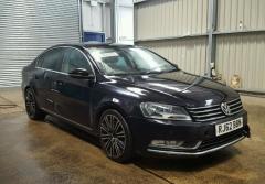 VIndem piese de interior Vw Passat 362, 1.6TDI, CAY