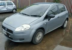 Dezmembrez Fiat Grande Punto (199) toate motorizarile (1.3 M-Jet, 1.4 benz)