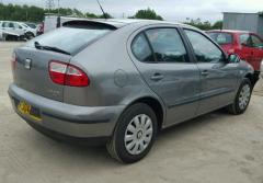 Vindem piese de caroserie Seat Leon 1.9tdi