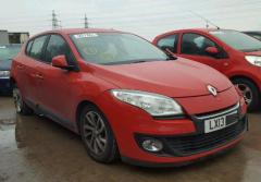 Dezmembrari auto Renault Megane 3, 1.5dci