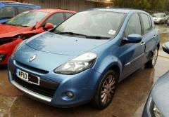 Vindem piese de interior Renault Clio 3 facelift 1.2benzina