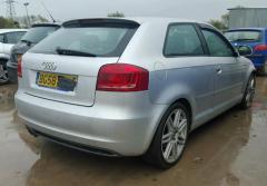 Vindem piese de caroserie Audi A3 2009, 2.0tdi, CBA