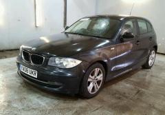 Vindem cutie de viteze BMW 120i E81, 2008