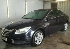 Vindem piese de caroserie Opel Insignia 2.0cdti