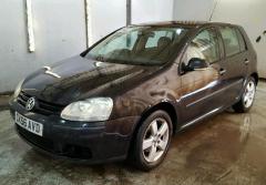 Vindem cutie de viteze Vw Golf 1.4benzina