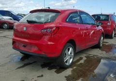 Vindem piese de interior Seat Ibiza 1.4benzina