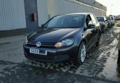 Vindem piese de interior Vw Golf 1.4benzina