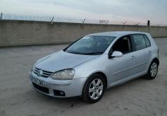 Vindem piese de motor Vw Golf 2.0tdi