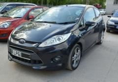 Vindem piese de motor Ford Fiesta, 1.5tdci