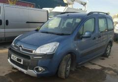 Vindem piese de motor Citroen Berlingo 1.6hdi, 9HT, 9HP