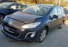 Vindem piese de caroserie Peugeot 308 sw 1.6hdi 9HT