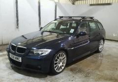 Vindem piese de motor Bmw 320d touring (E91) N47D20A