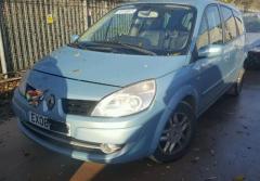 Vindem piese de caroserie Renault Grand Scenic, 2.0benzina