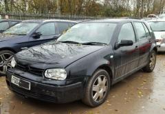 Vindem cutie de viteze Vw Golf 4, 1.9tdi,  ALH