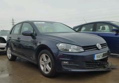 Vindem piese de motor Vw Golf 7, 1.4tsi