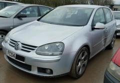 Vindem piese de motor Vw Golf 5, 2.0tdi, AZV