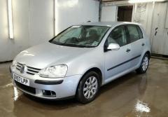 Vindem piese de motor Vw Golf 5, 1.9tdi, BXF