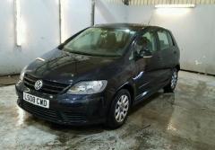 Vindem piese de suspensie Vw Golf Plus, 1.4tsi, CAX