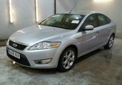 Vindem piese de suspensie Ford Mondeo MK4, 2.0tdci