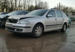 Vindem piese de interior Skoda Octavia 2, 2.0tdi