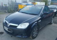 Vindem piese de motor Opel Tigra 1.3cdti, 2006