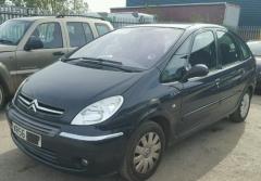 Vindem cutie de viteze Citroen Xsara Picasso, 1.6 NFU