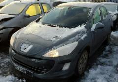 Vindem cutie de viteze Peugeot 308, 1.6hdi