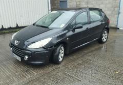 Vindem piese de caroserie Peugeot 307, 1.6b