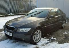 Vindem piese de caroserie Bmw E90, 320diesel