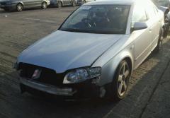 Vindem cutie de viteze Audi A4 B7, 2.0tdi, BRE