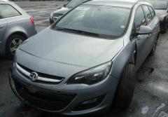 Vindem piese de caroserie Opel Astra J sports tourer, 1.6cdti