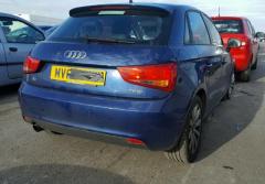 Vindem piese de caroserie Audi A1 8X, 1.2TFSI