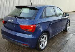 Vindem piese de motor Audi a1, 1.6tdi