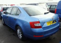 Vindem piese de interior Skoda octavia 3, 1.6tdi CLH