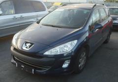 Vindem piese de interior Peugeot 307 SW, 1.6HDI 9HZ