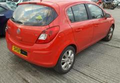 Vindem piese de motor Opel Corsa D, 1.3cdti