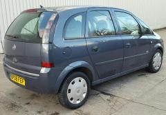 Vindem cutie de viteze Opel Meriva, 1.6benzina