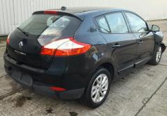 Vindem piese de caroserie Renault Megane 3, 1.6b K4M Renault megane 3, 1.6benzina