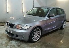 Vindem piese de caroserie Bmw 116 (E81) 2.0diesel