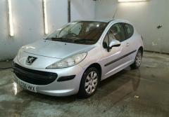 Vindem piese de suspensie Peugeot 207, 1.4b, KFT