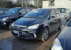 Vindem piese de suspensie Ford Focus C-max, 1.8tdci, KKDA